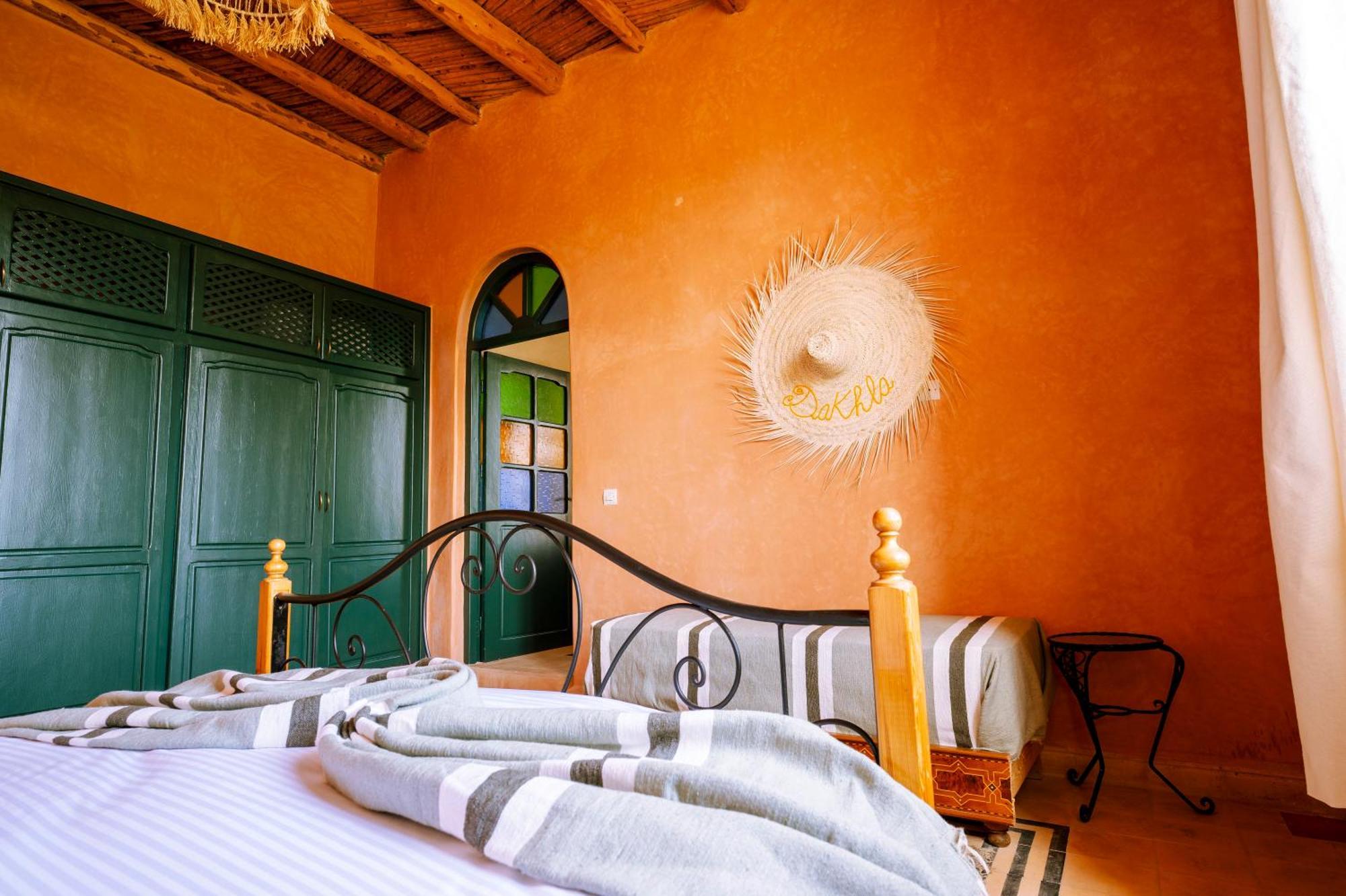 Riad Yanitri Piscine Chauffee Essaouira Extérieur photo
