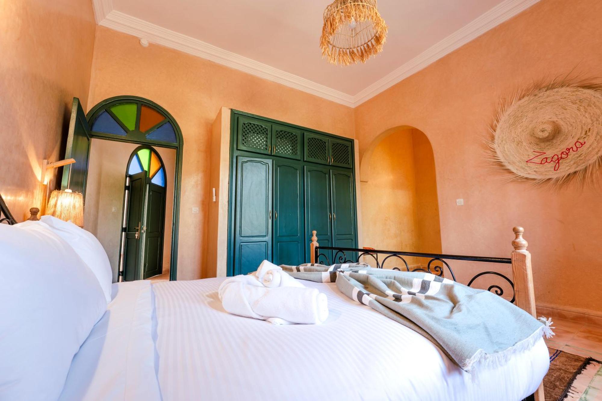 Riad Yanitri Piscine Chauffee Essaouira Extérieur photo