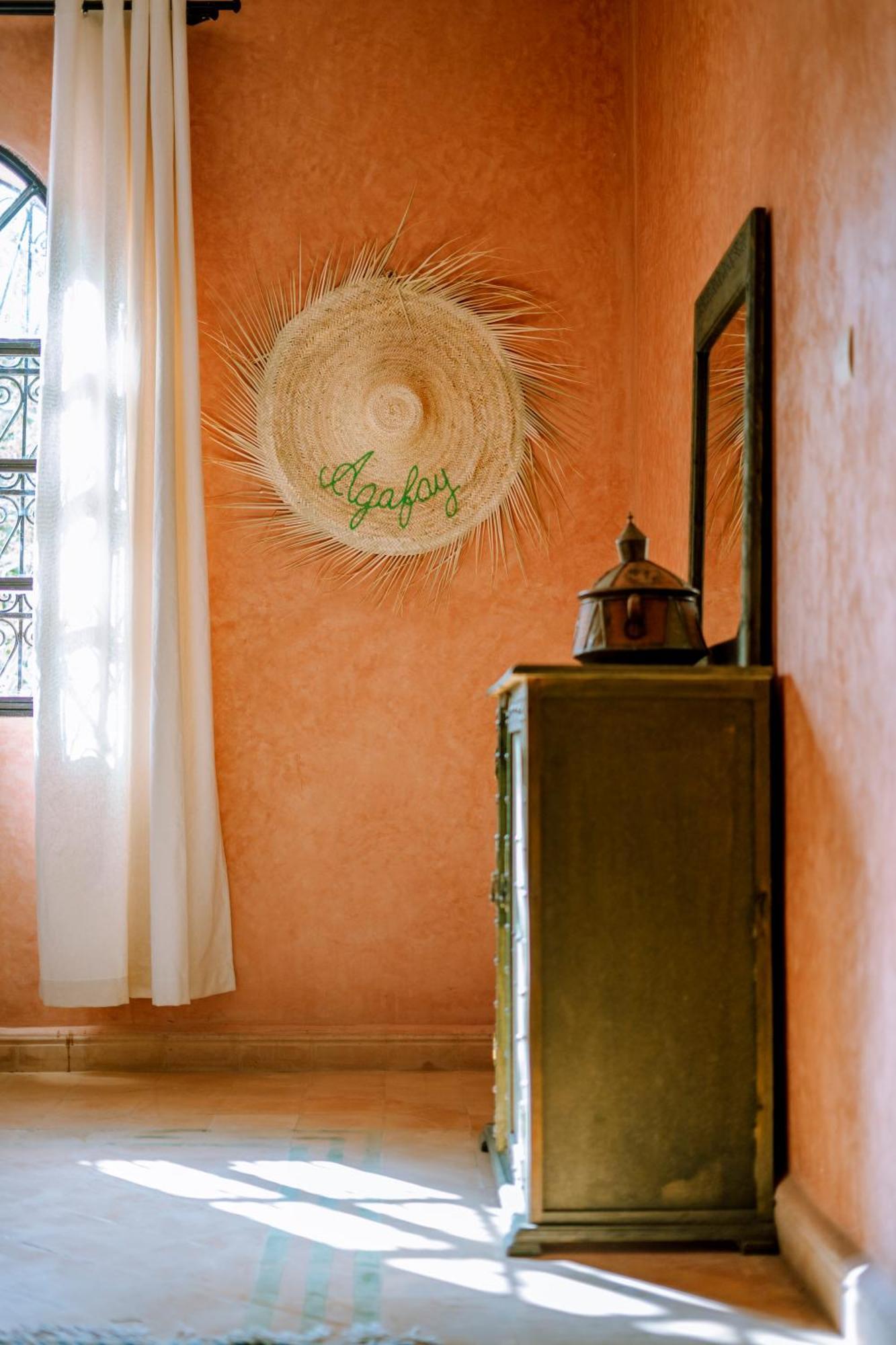 Riad Yanitri Piscine Chauffee Essaouira Extérieur photo