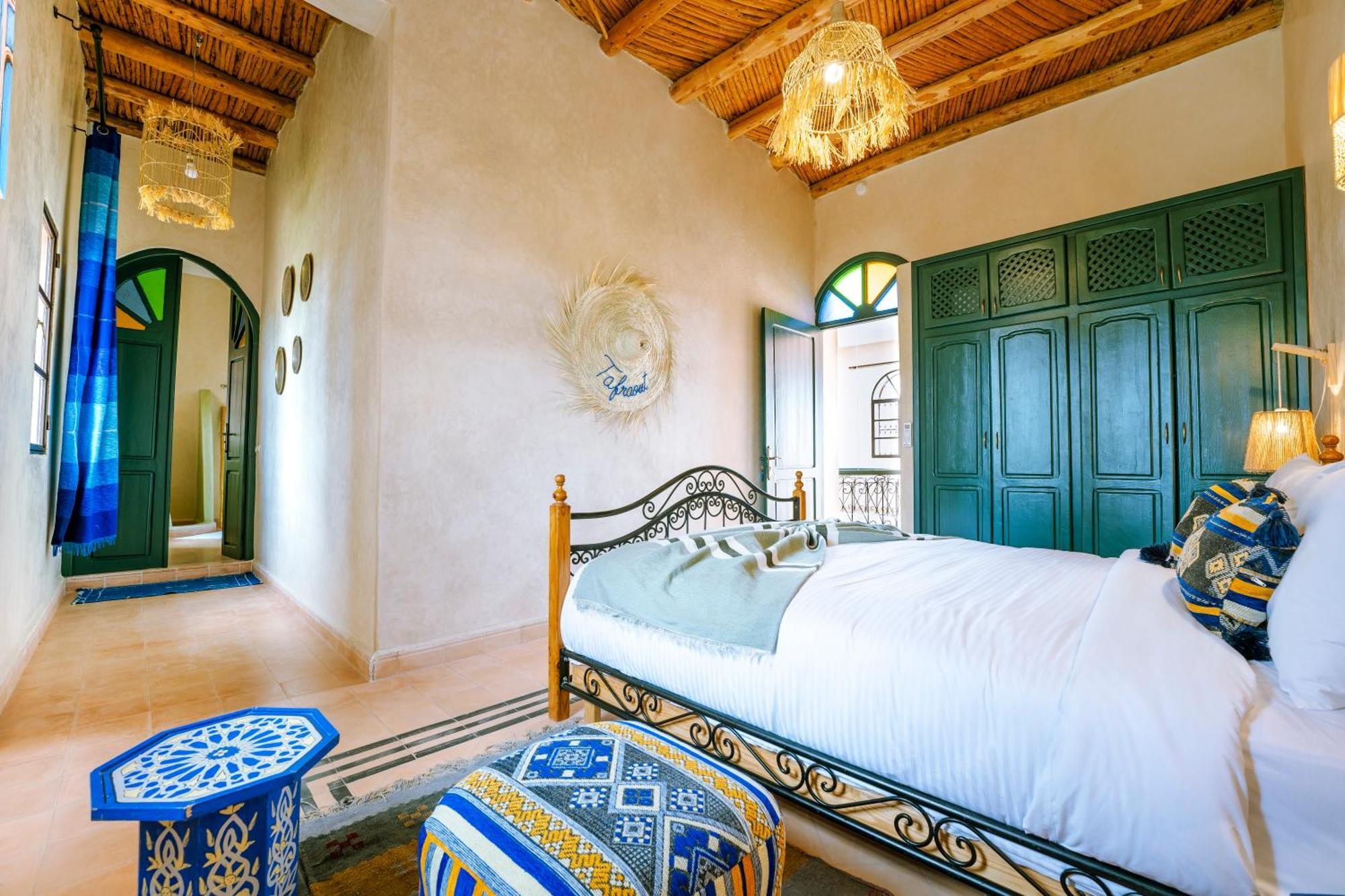 Riad Yanitri Piscine Chauffee Essaouira Extérieur photo