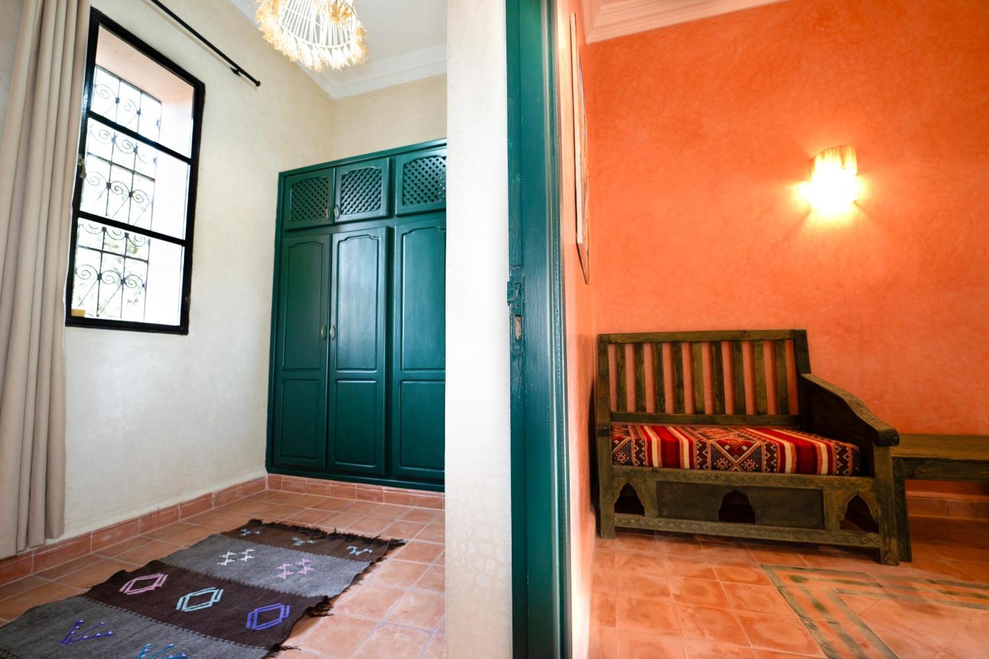 Riad Yanitri Piscine Chauffee Essaouira Extérieur photo